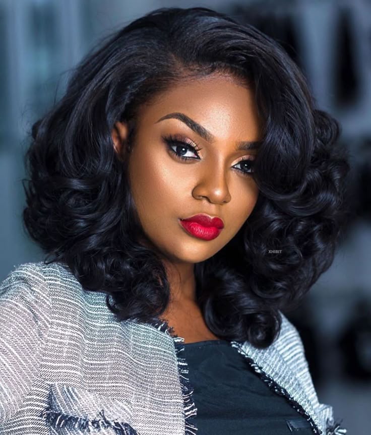 try the greatest ever hairstyles of the african american women