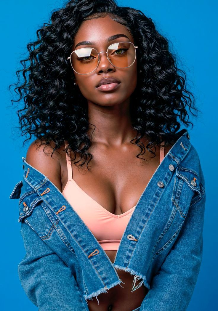 ✨ gorgeous curly bundles for natural, voluminous styles ✨